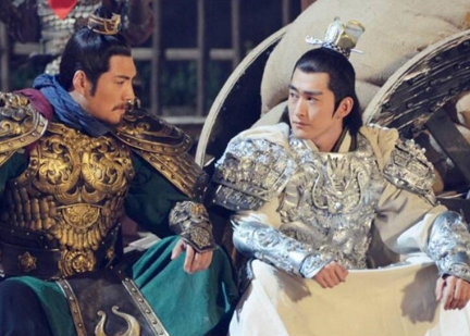 秦琼病了12年，背后真正原因是什么？