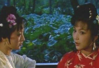 红楼梦中贾家一些重大场合，只有忠靖侯夫人出场的原因是什么