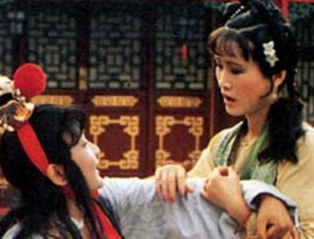 袭人”这个名字有什么出处呢？贾政为何要骂贾宝玉