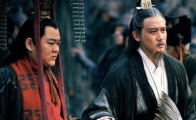 诸葛亮和刘禅的关系怎么样？刘禅真的抄了诸葛家吗？