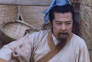 刘备经常哭，他真的是个性格软弱的人吗？