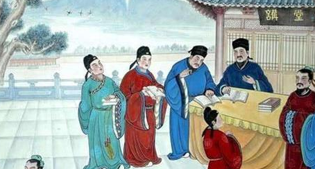 揭秘：唐朝科举制度下那些鲜为人知的事