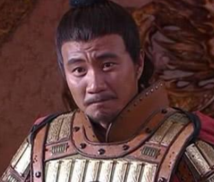 冯胜为何会改名？她的历史形象如何？