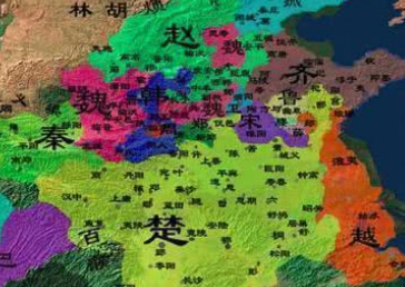 历史上卜商是什么人？他一生都经历了什么