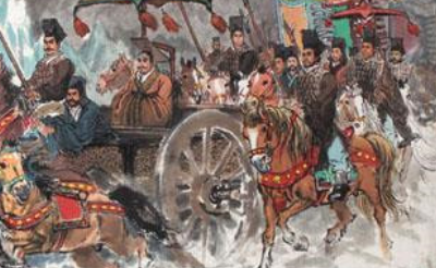 周朝为什么能够存在八百年之久呢？