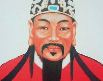 陈艺宗失败出逃时被老农救下，为何他登基后下令杀死了老农一家？