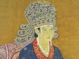 宋仁宗赵祯去世后，曹皇后做了哪些大事？