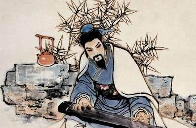 导致嵇康双重性格的原因究竟是什么？