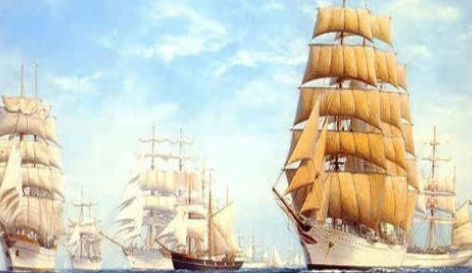 郑和曾经七次下西洋，都有哪些成果呢？