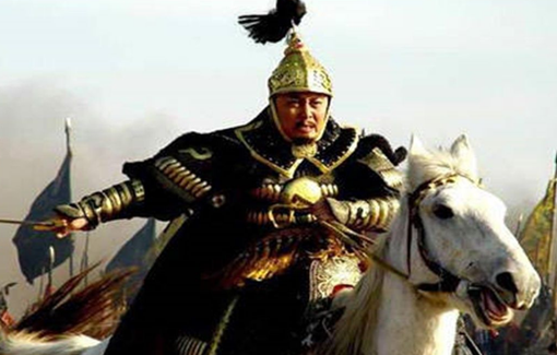 历史解密：努尔哈赤晚年犯下的一个大错误是什么？