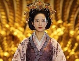 盘点历史上四位二婚嫁给皇帝的妇女们，她们的命运如何？