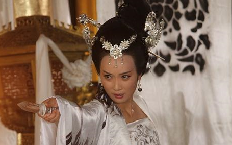 唐高宗对妹妹城阳公主百般宠溺，为何她最后结局却很惨？