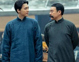 电影《革命者》有哪些看点？评分领跑暑期档