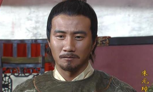 朱元璋拒绝元朝招降的过程是怎样的？