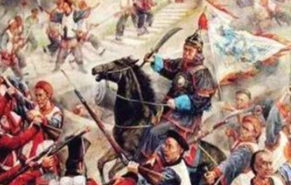 和珅贪污多年，他的家产到底有多少呢？