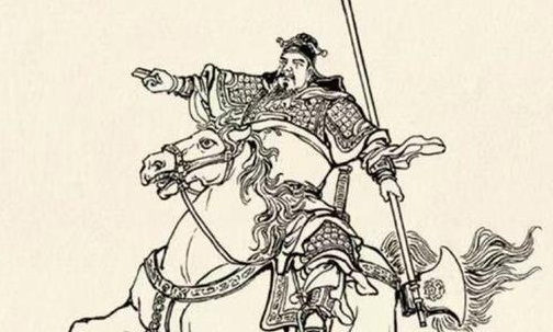 曹操五子良将中为何有四人给关羽送过&ldquo;礼&rdquo;？