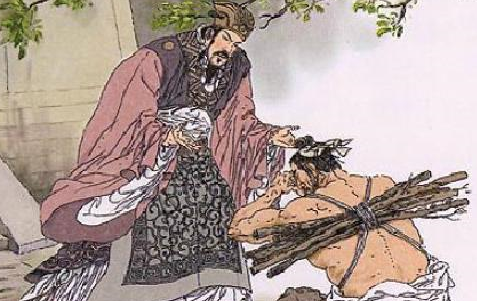 长平之战后，蔺相如和廉颇是什么结局？