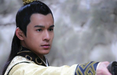 长孙冲：长安城的天之骄子，却从驸马沦为囚犯