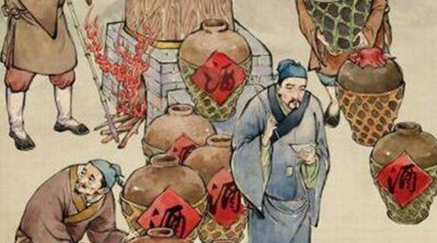在历代文人的精神世界里，宋词中又有哪些关于酒的？