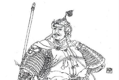 从拥兵百万到溃不成军，邓禹经历了什么？