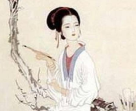 关盼盼的形象为何会有如此大的改变？她为什么会被白居易逼死？