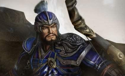 夏侯渊的武力究竟是怎样的？最后被黄忠斩于定军山