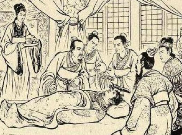 扁鹊为什么要求停尸三天才能下葬？扁鹊的&ldquo;六不治&rdquo;原则是怎样的？