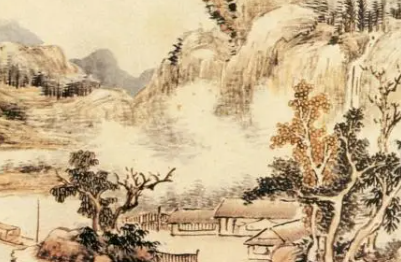 《小桃红·寄鉴湖诸友》是哪位诗人的作品？怎么翻译呢？