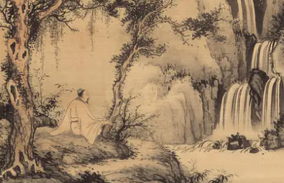 《殿前欢·次酸斋韵二首》是哪位诗人的作品？怎么翻译呢？