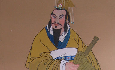 周文王姬昌简介：他如何成为周朝八百年国祚的奠基人？