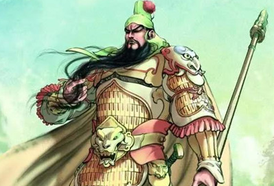 关张二人没有拜师学艺，他们的武功是怎么来的？