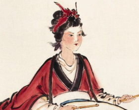 梁红玉与韩世忠是如何相遇的？梁红玉有哪些功绩？