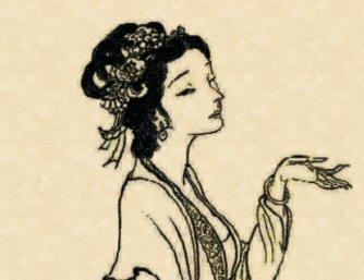 李师师只是个歌姬，为什么能与宋徽宗有联系？