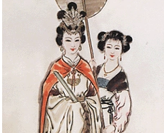 阴丽华有何过人之处？为什么刘秀对她用情如此深？