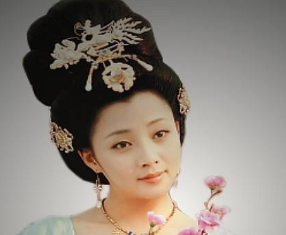 盘点唐太宗的四位传奇后妃，她们的传奇之处什么？