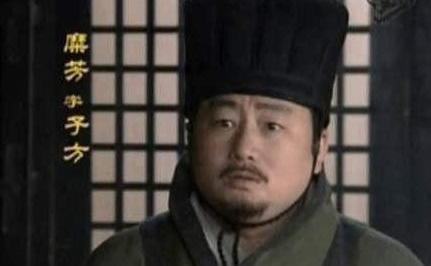 刘备的小舅子糜芳，为什么背叛了关羽？