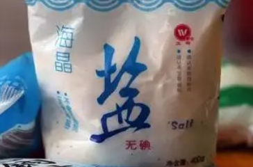 古代食盐价格不菲，穷苦人家是如何生活的呢？