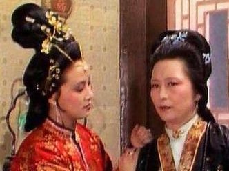 刘姥姥眼中的大善人王夫人，到底多有心机？