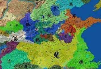 战国时期，七国中在位时间最长的两位君主分别是谁？