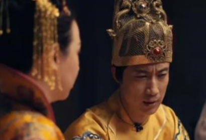 朱祐樘身为皇帝，为什么一生只娶了一个妻子？