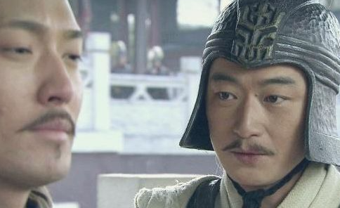 诸葛亮北伐的时候，为什么不派赵云守街亭呢？