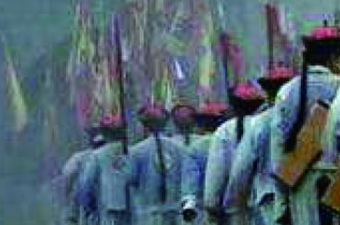 明朝末年百姓的生活如何？李自成起义为何会有那么多人跟随？