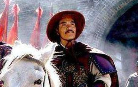 李自成死后，他的三十万大军都去了哪里？