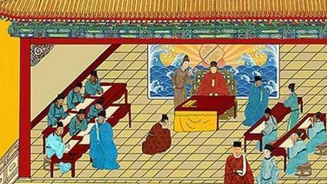 古代皇帝作为最高统治者 皇帝可以动不动就杀人吗