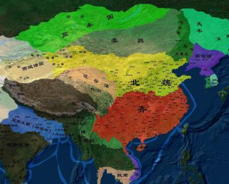 北魏是是如何建立的？北魏皇族最后的结局是怎样的？