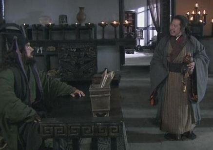 同样都是在荆州问题上 诸葛亮和庞统态度为何完全不同