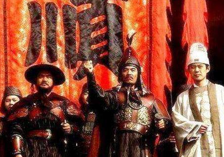 如果李自成顺利夺得天下的话 历史会不会被改写