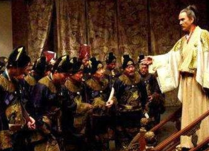 左良玉手握大军却对皇帝见死不救 世人为什么还称他为忠臣