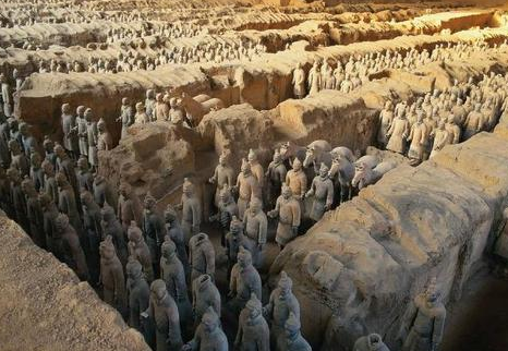 如果说胡亥杀兄弟是为了皇权 那么胡亥为什么要杀自己的姐妹