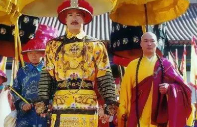 康熙子嗣众多，他们的结局都怎么样了呢？